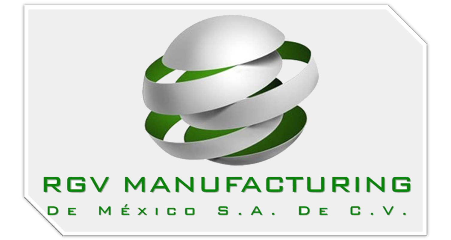 RGV – Tu Socio de Manufactura y Acabados